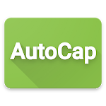 Cover Image of 下载 AutoCap - automatic video captions and subtitles 0.8.78 APK