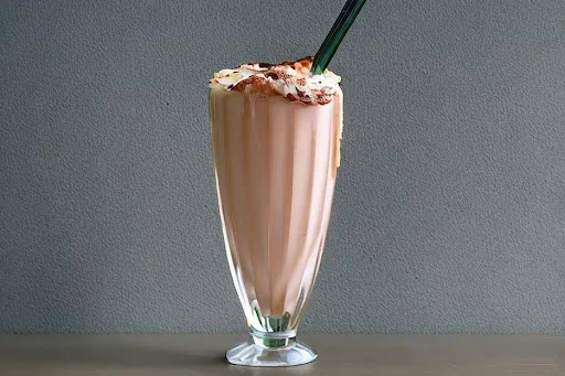 Chocolate Milkshake