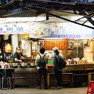 龍泉深海鮮魚湯