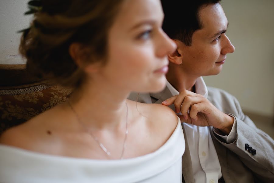 Fotógrafo de casamento Irina Rodina (irinarodina). Foto de 30 de setembro 2018