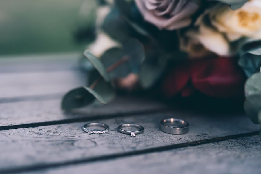 Fotógrafo de casamento Mirjam Nordkvist (mirjamnordkvist). Foto de 30 de março 2019