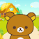 Rilakkuma Farm icon