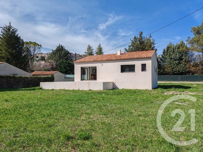 Vente villa 3 pièces 90.6 m² à Dauphin (04300), 299 000 €