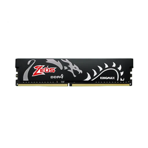 Ram Kingmax 16GB DDR4 Heatsink