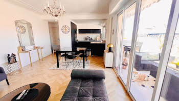 appartement à Cannes (06)