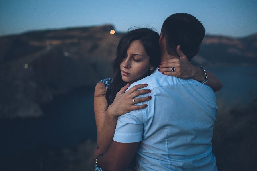 Wedding photographer Aleksandr Chernykh (a4ernyh). Photo of 16 July 2016