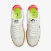 sb bruin react t summit white / bright crimson / black