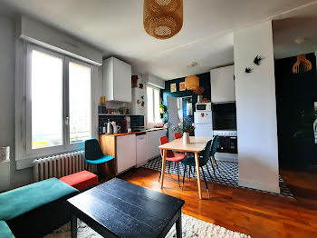 appartement à Rennes (35)