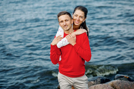 Fotografo di matrimoni Vladimir Latynnikov (lat-foto). Foto del 27 ottobre 2017