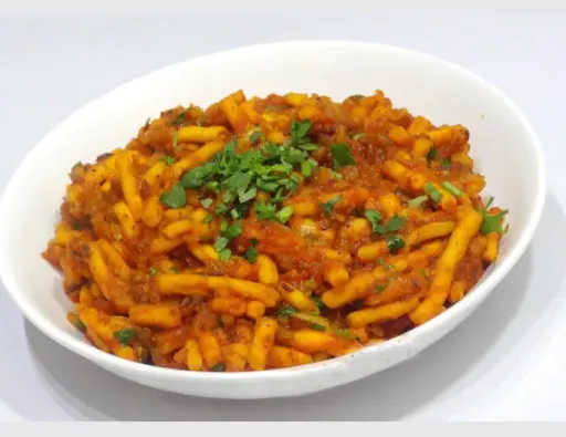 Shev Bhaji (Suki)