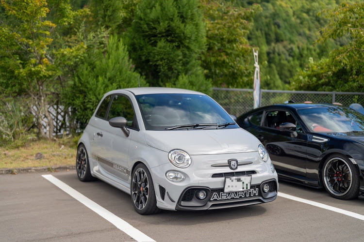 ゴルフ RのTuning Evolution B.L.K・ピックアップ間違いなし公開制限おくだ・テケトーオフ怪・スパルタオフ怪・車種限定なしに関するカスタム事例の投稿画像8枚目