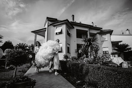 Wedding photographer Raul Gori (raulgorifoto). Photo of 18 December 2023
