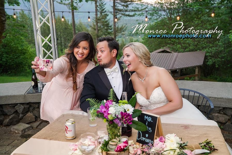 Photographe de mariage Cassi Monroe (cassimonroe). Photo du 4 mai 2023