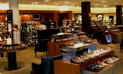 Tai Shoe Store