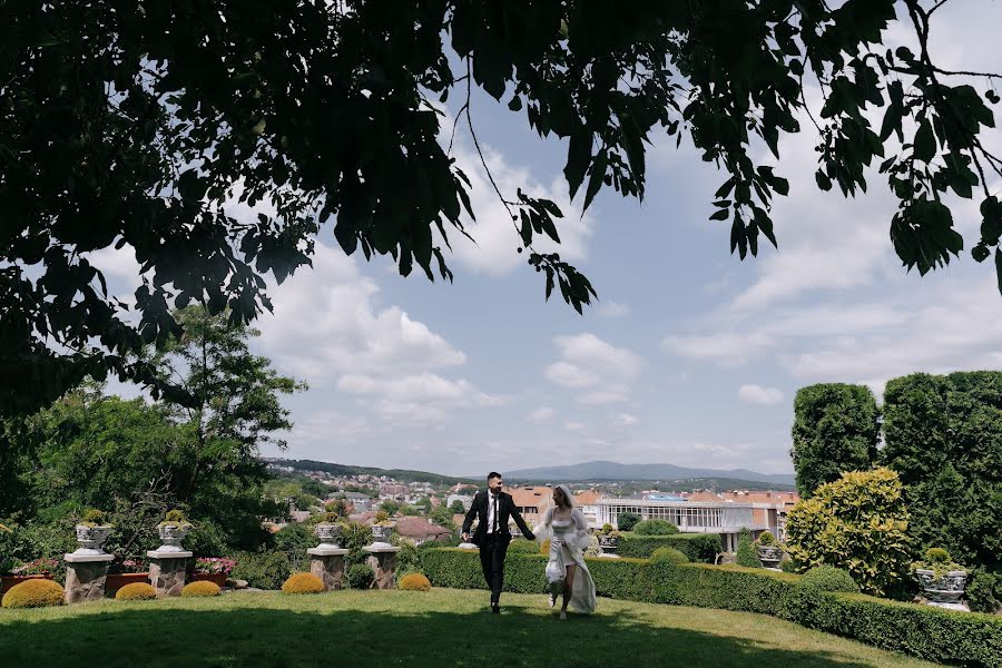 Fotógrafo de bodas Zhenya Oborevich (oborevych). Foto del 18 de abril