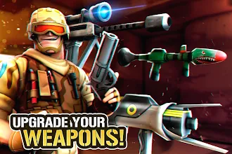 Respawnables - TPS Special Forces - Apps on Google Play - 