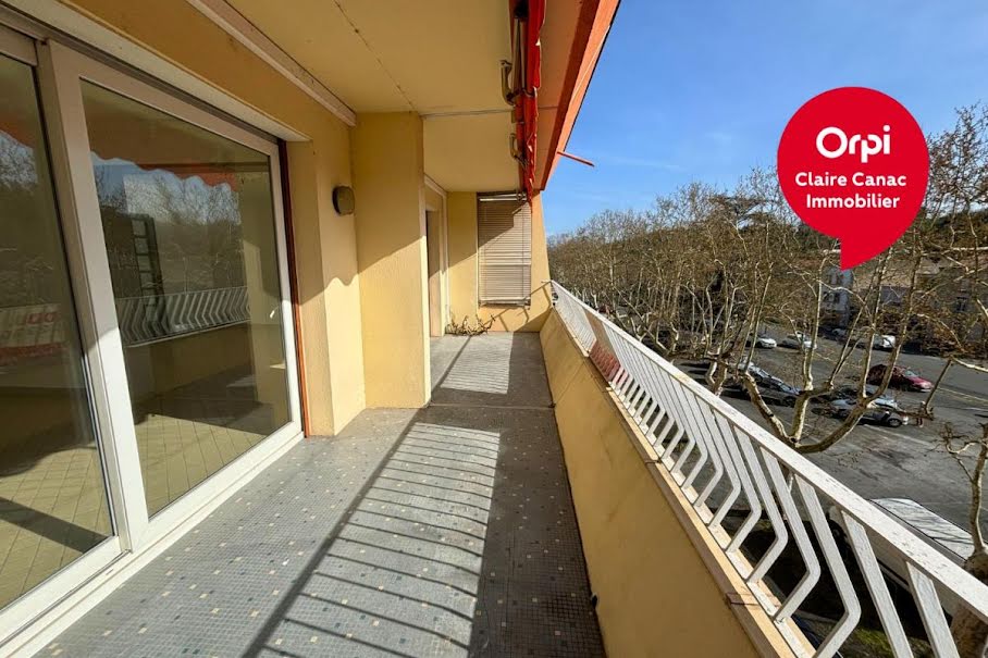 Vente appartement 4 pièces 115 m² à Castres (81100), 292 000 €