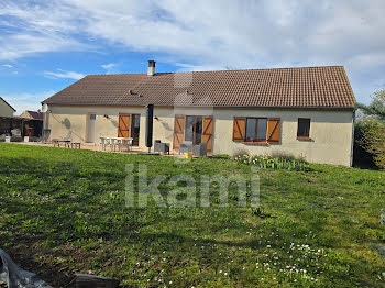 maison à Boulay-les-Barres (45)