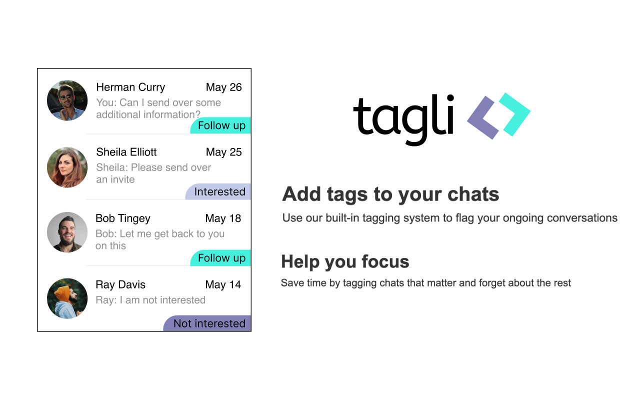 Tagli Preview image 0