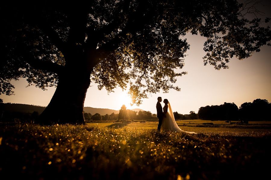 Wedding photographer Daniele Patron (danielepatron). Photo of 29 July 2018