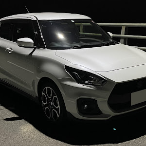 スイフトスポーツ ZC33S