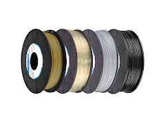 BASF Ultrafuse PRO1 PLA 4 Pack