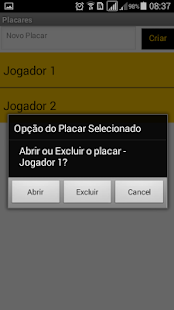 How to get Meu Placar 2.0 unlimited apk for android