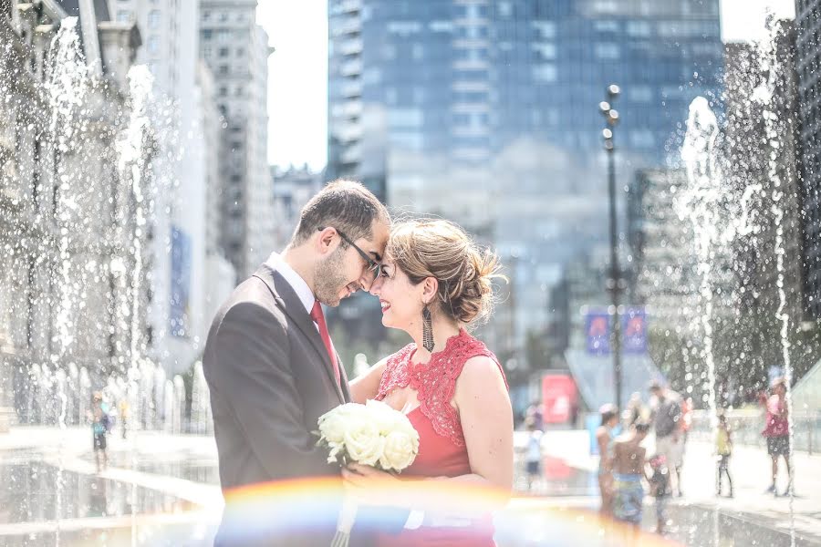 Fotografo di matrimoni Inna Ovsepian (ovsepianstudios). Foto del 28 luglio 2018