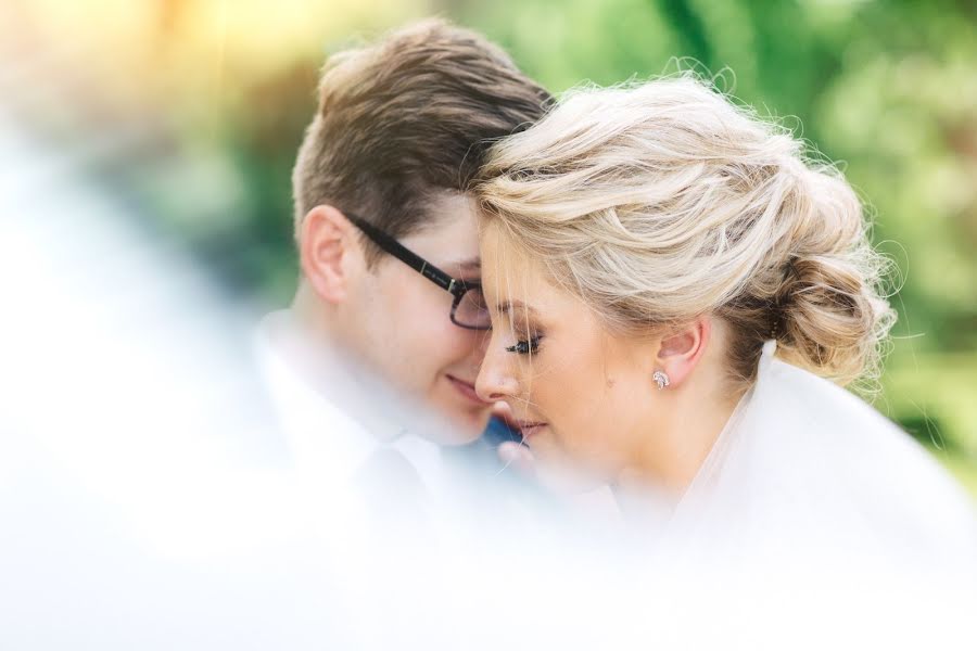 Wedding photographer Jesse Hunniford (jesse). Photo of 12 February 2019