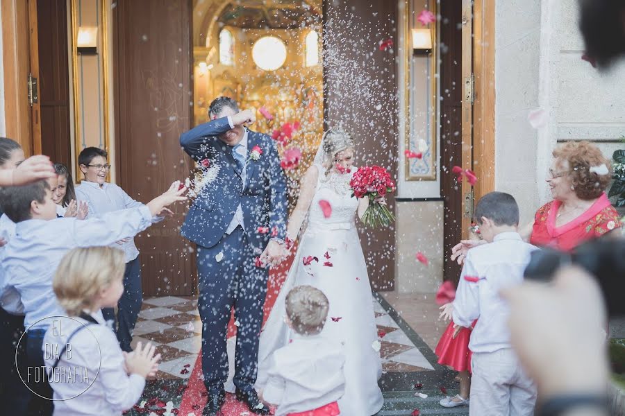 Fotógrafo de bodas Juan Manuel (eldiab). Foto del 4 de febrero 2022