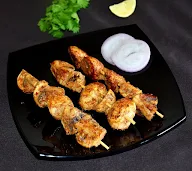 Tikka Kebab menu 5