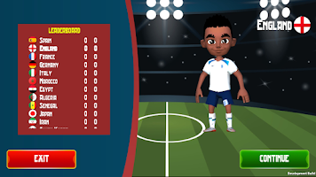 Baixar Mini Football 2.2 Android - Download APK Grátis