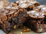 Boyfriend Brownies was pinched from <a href="http://allrecipes.com/Recipe/Boyfriend-Brownies/Detail.aspx" target="_blank">allrecipes.com.</a>