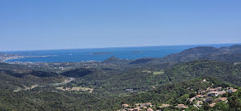 maison à Les adrets-de-l'esterel (83)