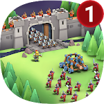 Cover Image of Télécharger Jeu de guerriers 1.1.11 APK