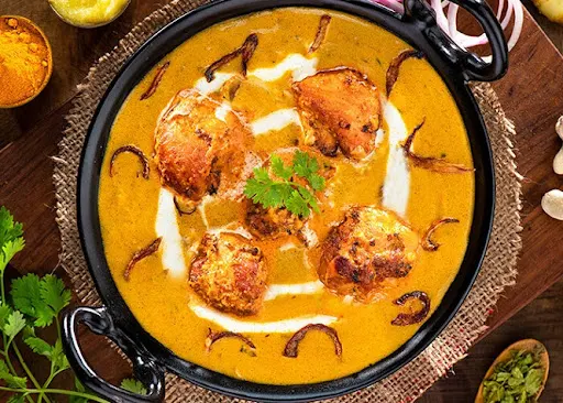 Chicken Butter Masala