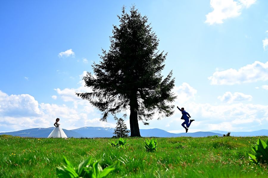 Fotógrafo de bodas Marius Onescu (mariuso). Foto del 24 de mayo 2023