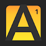 Anagrams and Dictionary icon