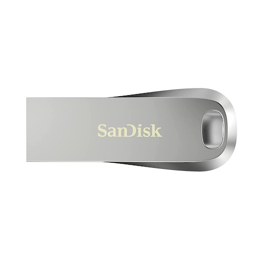 USB 3.1 Sandisk Ultra Luxe 256GB