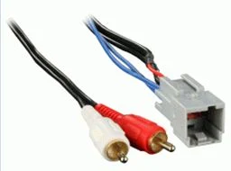 SUB-PLUG FOR 2003-UP FORD PREM