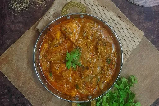 Aloo Masala With 4 Tawa Roti