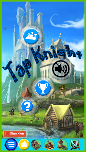 Tap Knight