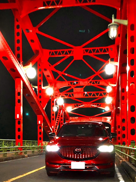 CX-3のうめちゃんさんが投稿したカスタム事例の投稿画像2枚目