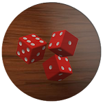 Cover Image of Herunterladen Sic Bo (Tai Xiu) - Multiplayer Casino 2.0.3 APK