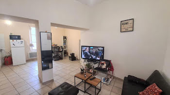 appartement à Beaucaire (30)