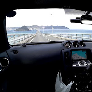 フェアレディZ Z34