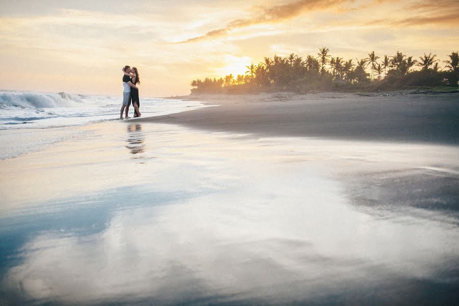 Fotografer pernikahan Aleksandr Insayder (malahov). Foto tanggal 4 Juli 2018