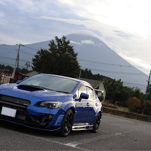 WRX STI VAB