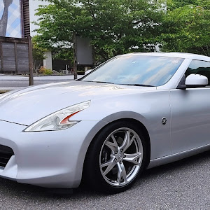 フェアレディZ Z34