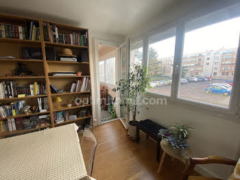 appartement à Dijon (21)